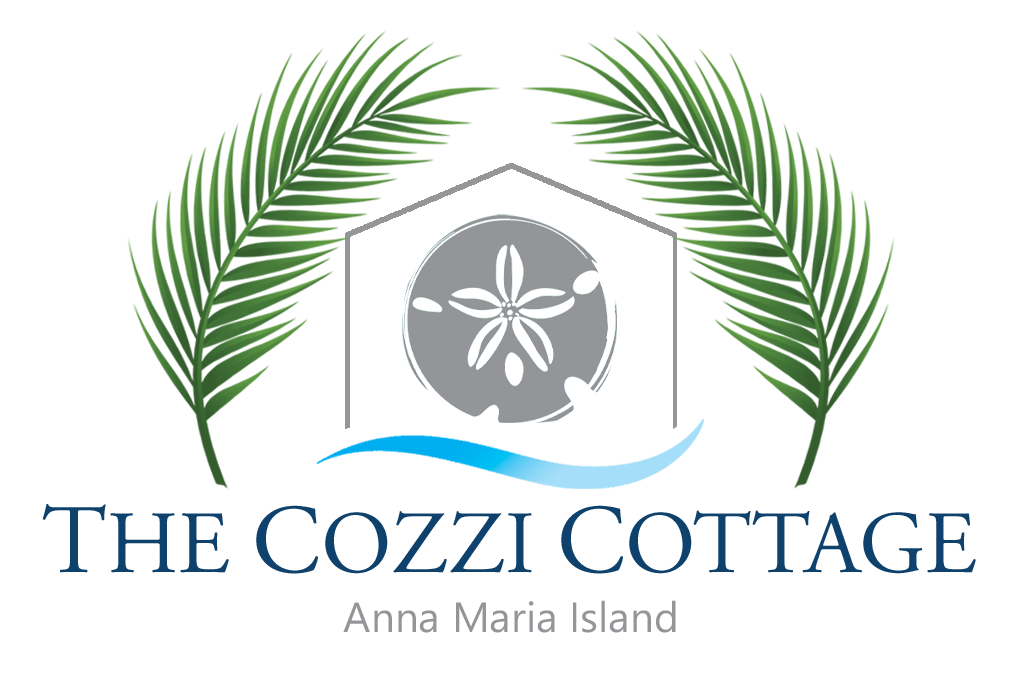 The Cozzi Cottage Logo