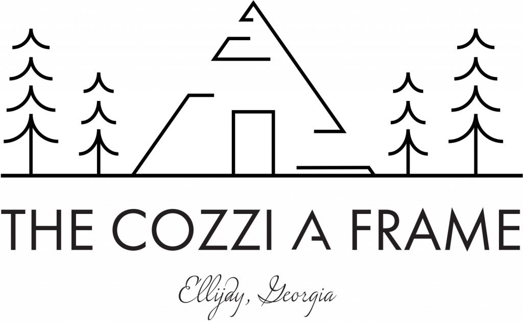 The Cozzi A Frame
